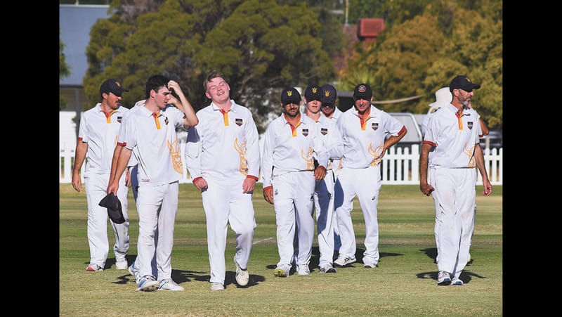 Raiders make first cricket grand final post image