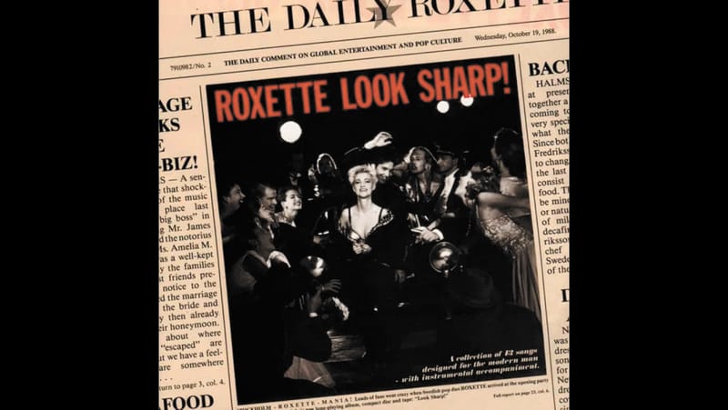 The Vinyl Countdown - March 6, 2025 post image