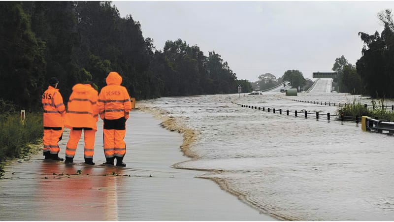 Mid North Coast Rebuilds: From Record Floods to Community Recovery post image