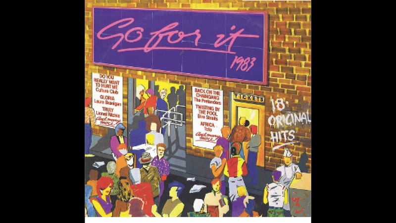 The Vinyl Countdown - April 10, 2025 post image