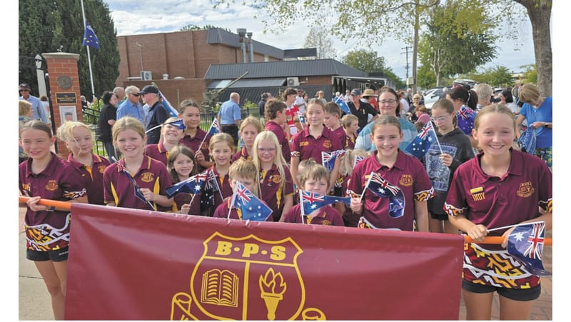 Barham Public Bulletin 29 May, 2025 post image