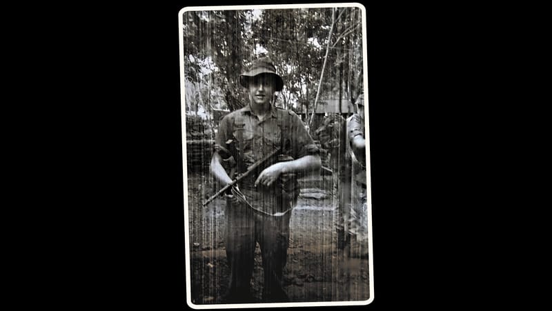 Vietnam Veterans’ Day– 18 August 2024 - Alan Cooke post image