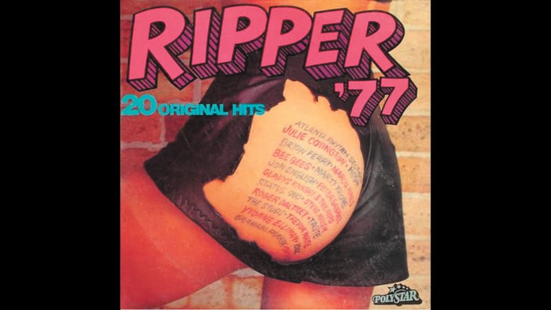 The Vinyl Countdown - March 20, 2025 post image