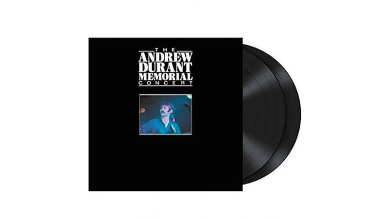 The Vinyl Countdown - May 1, 2025 post image