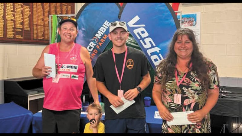 531 Fish Caught at Moulamein post image