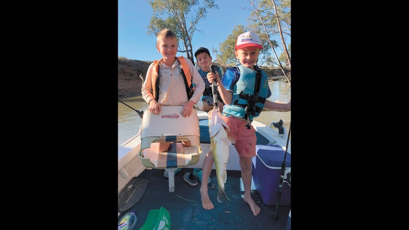Barham Angling Club: Wrap-Up for 2023/2024 Season post image