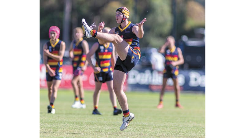 Weekly Wrap 8 May, 2025 - Kangas stay perfect, Raiders stumble again - Moulamein and Murrabit fall just short in thriller round post image