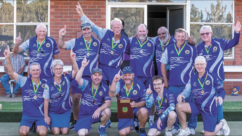 Northern Valley Grand Final post image