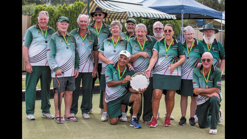 Wakool Bowling Club: March 6, 2025 post image