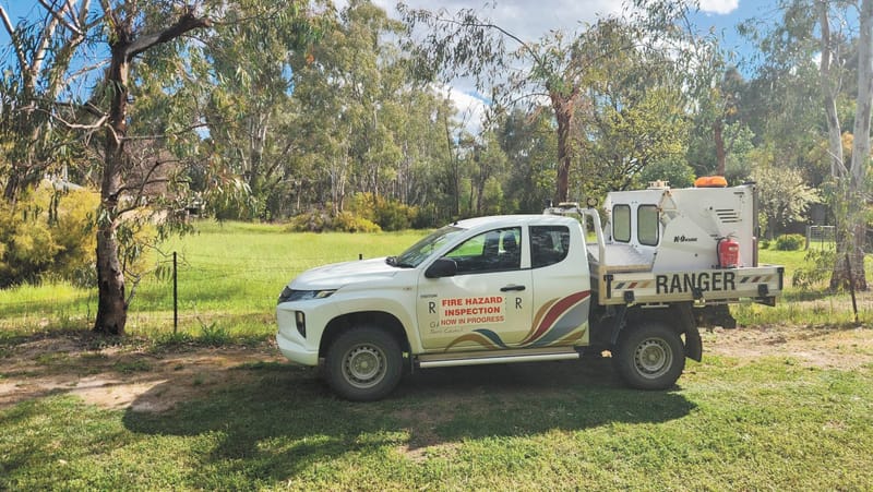Fire hazard property inspections begin post image