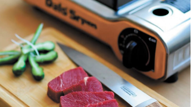 Calling Cooks! post image