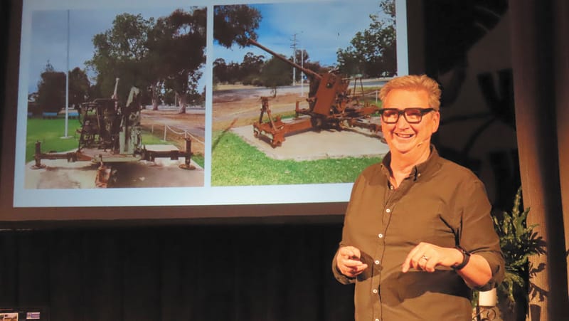 Hall Stories post image