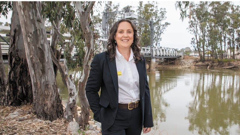 Local family business joins a National Family post image