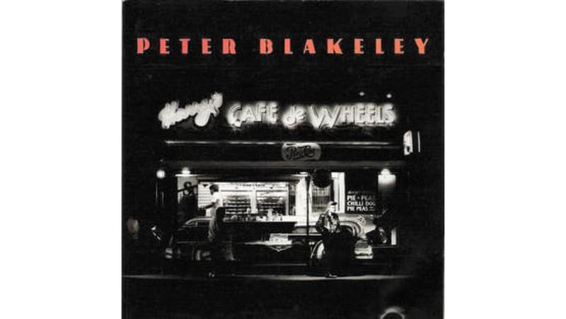 The Vinyl Countdown 30 October, 2025 post image