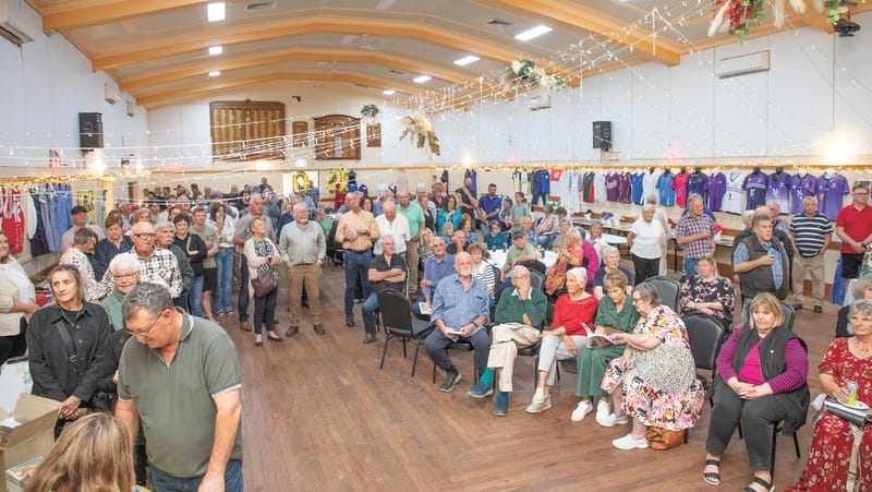 Cohuna Celebrates in Style post image