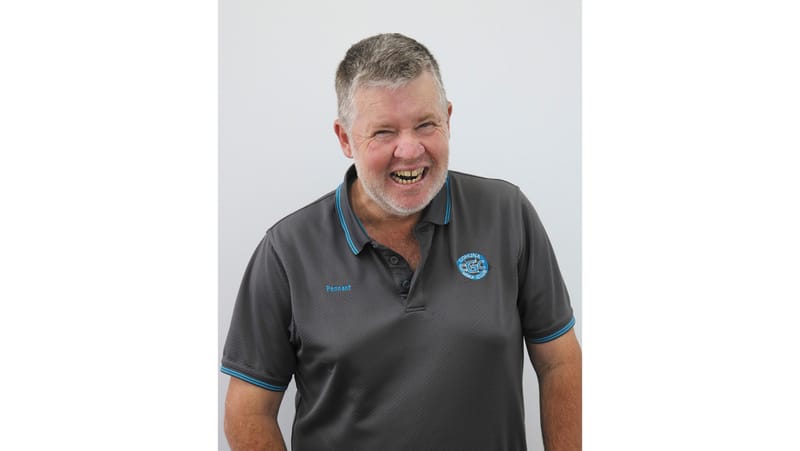 Cohuna’s Happy Gilmour or an icon in his own right? post image