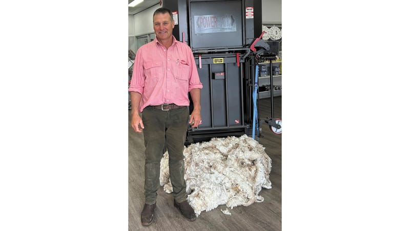 Deniliquin wool branch named Elders best post image