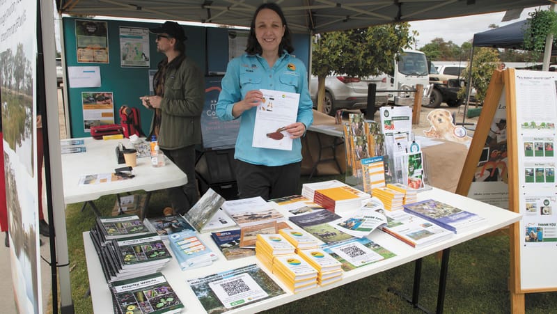 Expo Success for Mid Murray Businesses post image