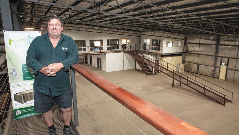 Hemps New Home post image