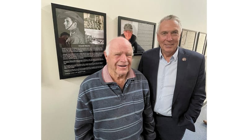 Kerang Neighbourhood House has officially launched its book post image