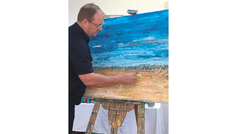 Moulamein Masterclass Slated for Art Gallery post image