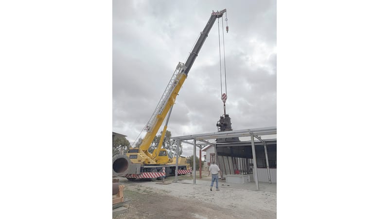 Benjeroop’s Pumping! post image