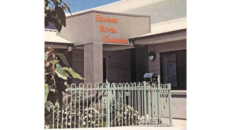 Car raffle drives support for Moulamein aged care home post image