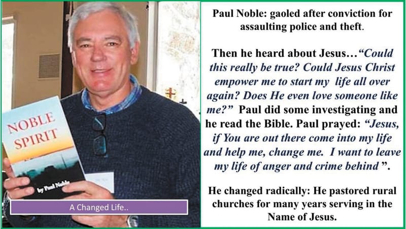 My Father is the Engine Driver post image