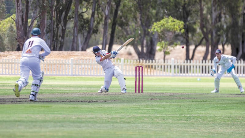 Cricket Wrap 22 January 2026 post image