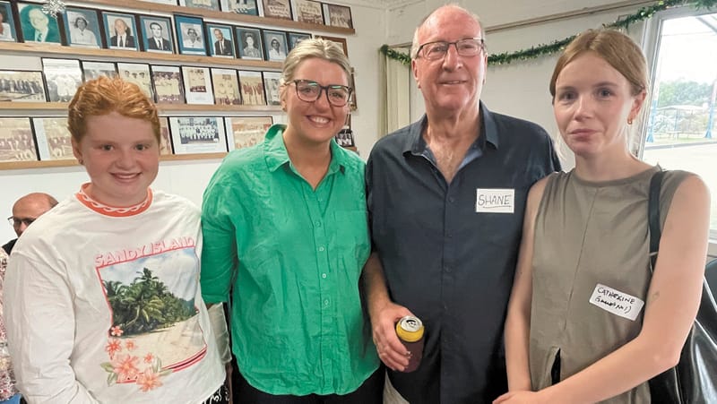 Flynns Retirement post image