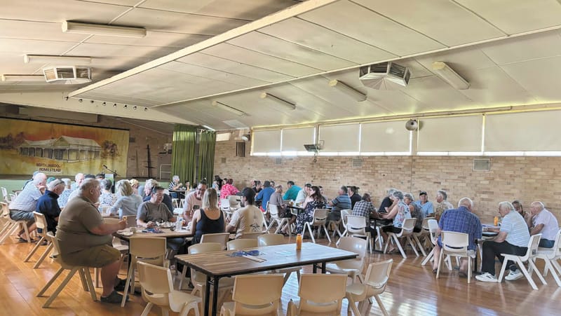 Wakool News - January 29, 2026 post image