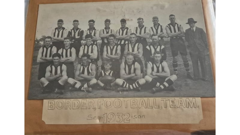 Webb Family Reunion post image