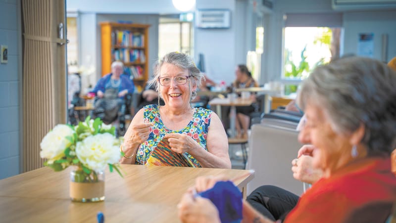 Baptcare Northaven Kerang:  Where Community Comes to Life post image