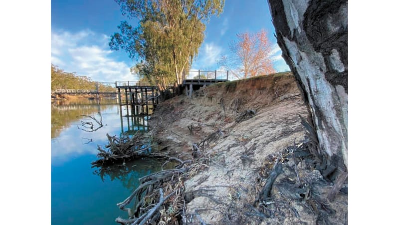 Basin Plan Review, and the Impenetrable Legislation post image