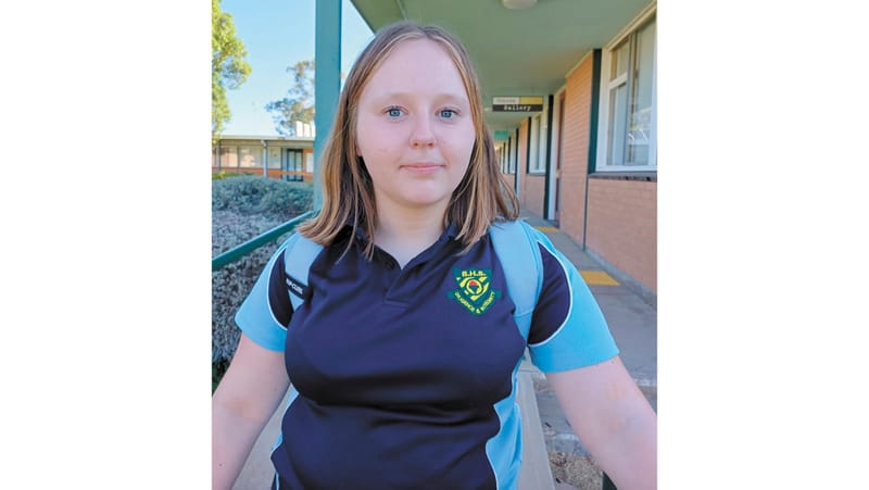 Cohuna Youngster eyes Leo Title on Home Stage post image