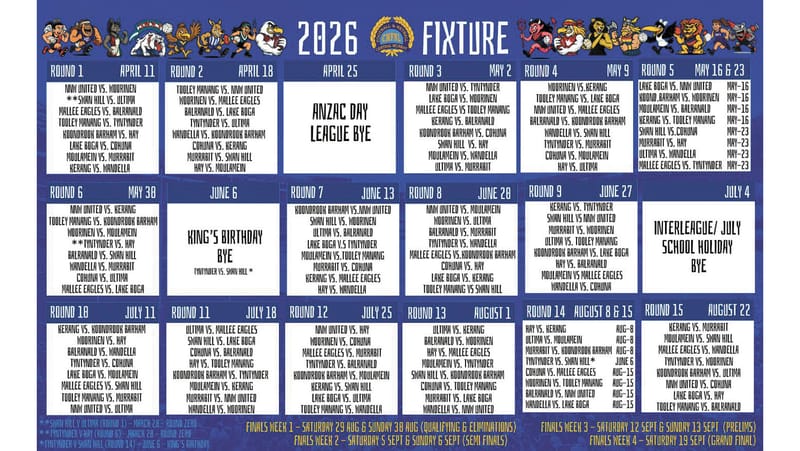 Huge draw and massive tests in new-look CMFL post image