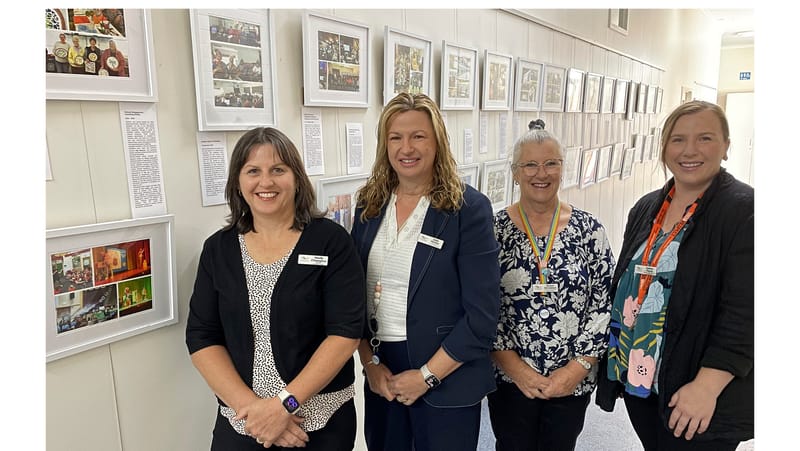 Reflecting on the Gannawarra's recovery from the 2022 floods post image