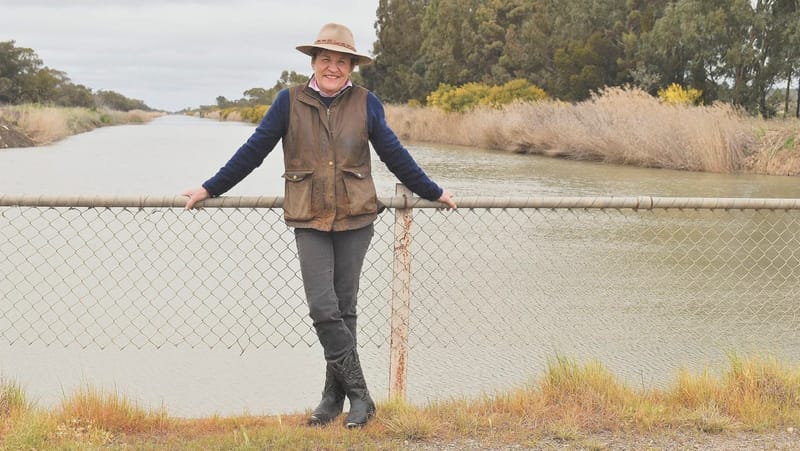 An Historic Debate Win: NSW Parliament Backs Royal Commission into Water Management post image