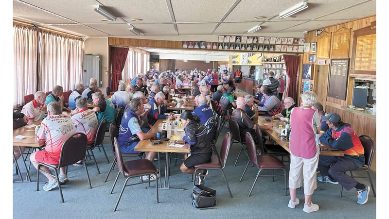 Kerang’s 40th Athol Stephen Classic Triples post image