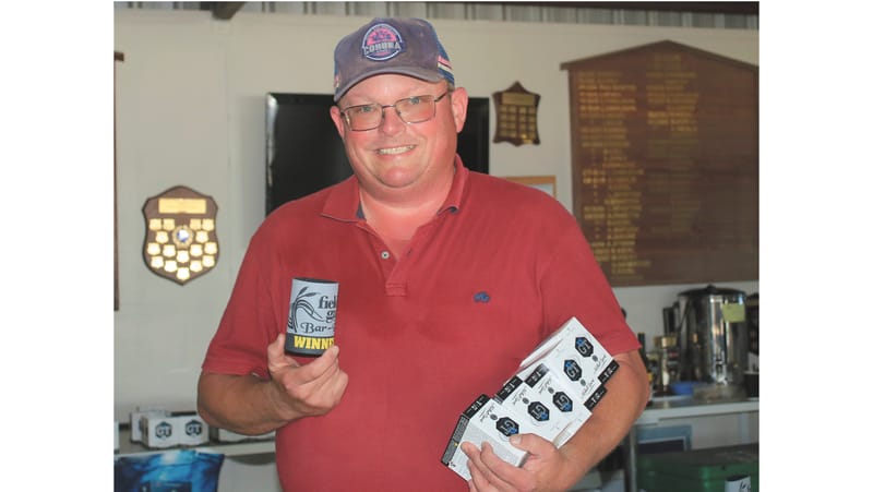 Bar-rook Field and Game - March 12, 2026 post image