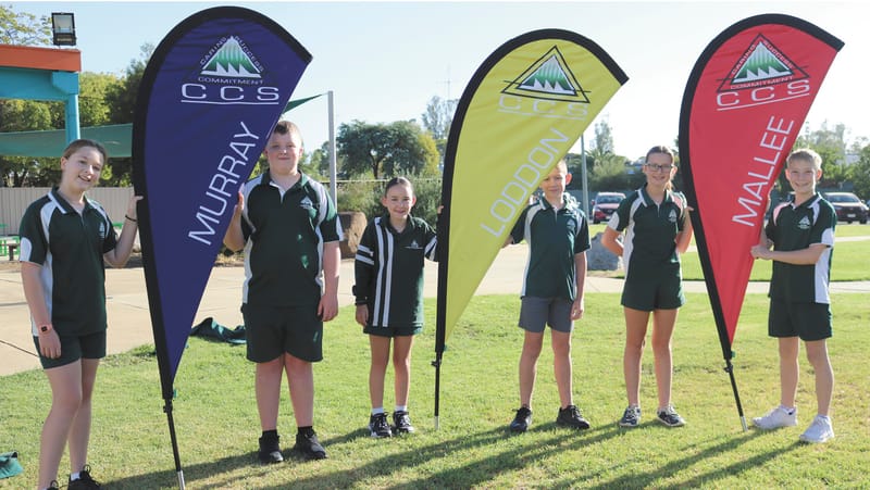 A New Crop of Leaders at Cohuna Consolidated post image