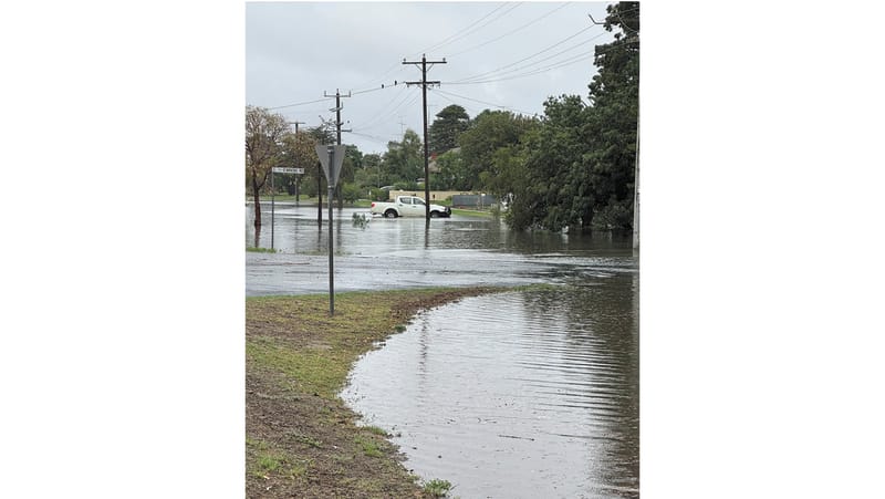 What a Break! post image