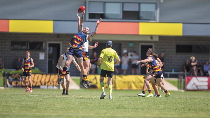 Raiders Gear Up for the 2026 Season post image