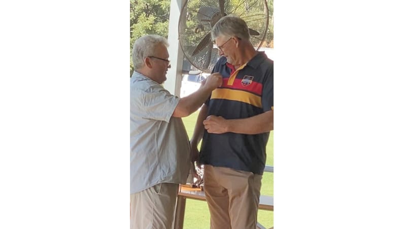 Life Membership for Faz post image