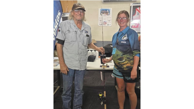 Hooked on Moulamein post image