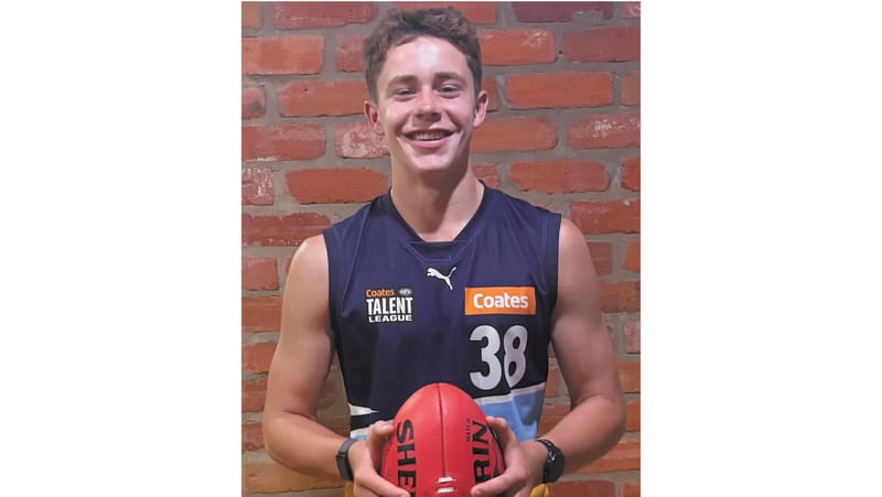 Moulamein Teen Lands Pioneers Spot post image