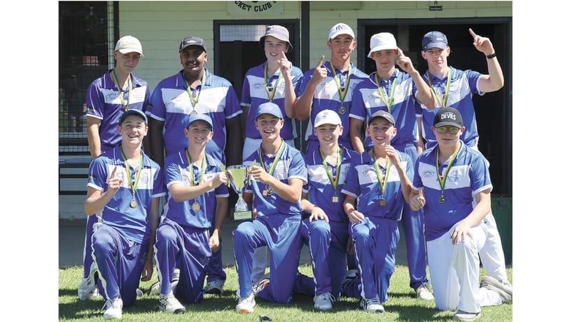 Murrabit Crowned U17 Premiers After Dominant Grand Final Win post image