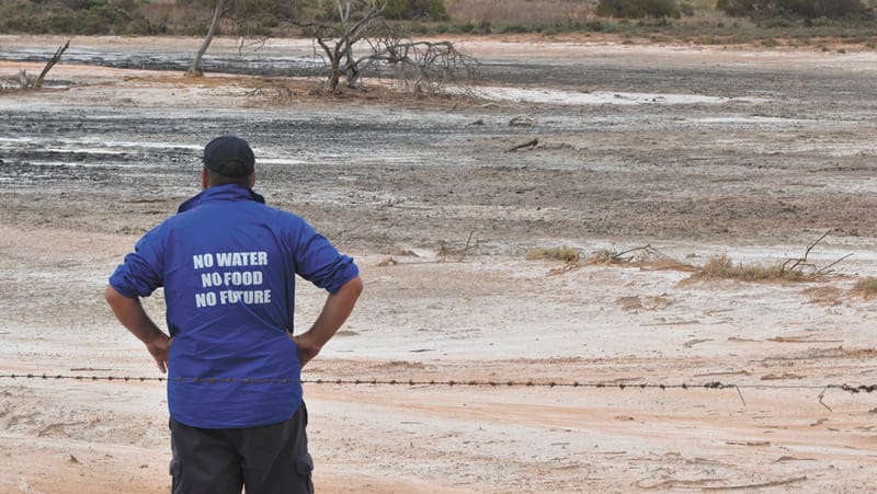 Murray Darling Basin Plan wreaked havoc post image