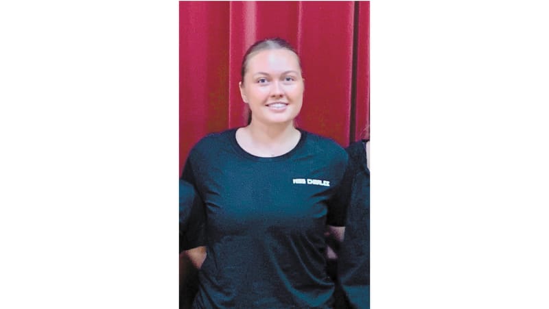 New Cohuna Dance Class Gives Kids a Stage to Shine post image