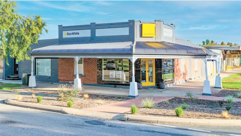 Ray White Barham Launches “HomeDaze” Open Homes as Part of Riverdaze Weekend post image